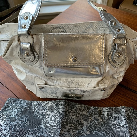 Sharif Handbags - Sharif handbag NWOT